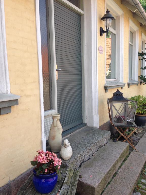 Birkende Bed And Breakfast Langeskov Bagian luar foto