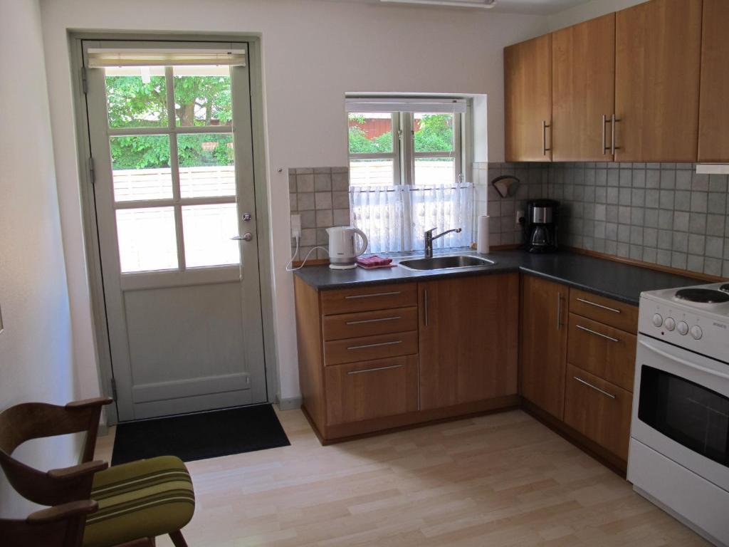 Birkende Bed And Breakfast Langeskov Ruang foto