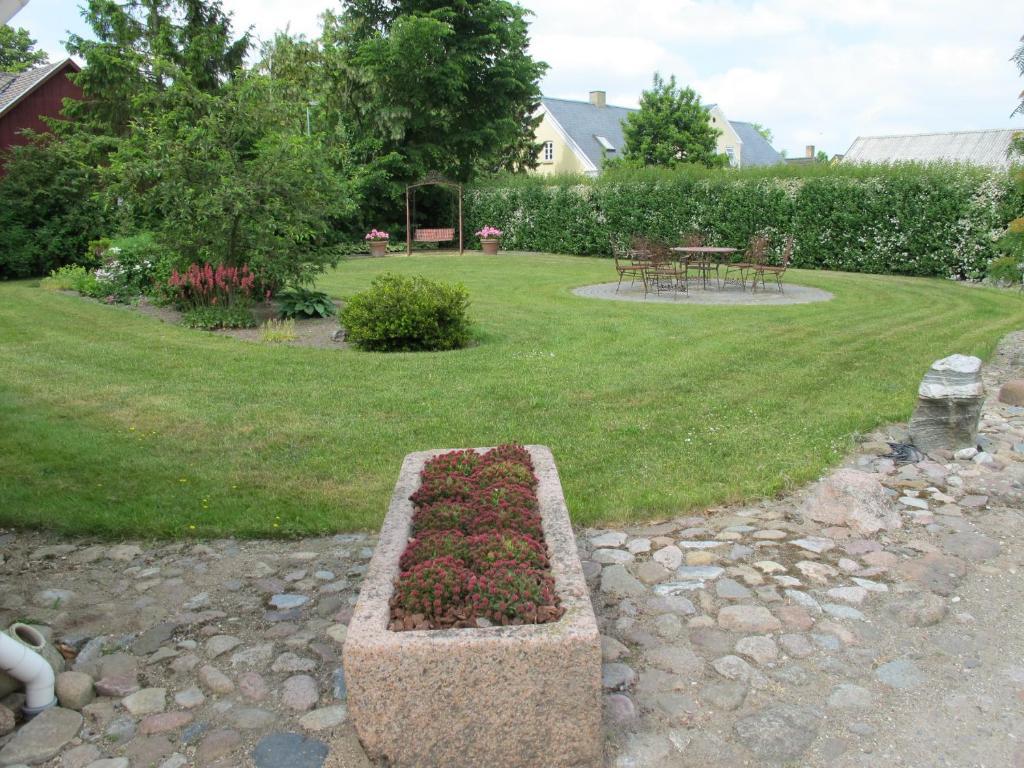 Birkende Bed And Breakfast Langeskov Ruang foto