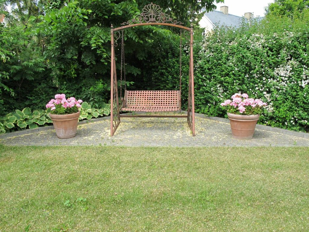 Birkende Bed And Breakfast Langeskov Bagian luar foto