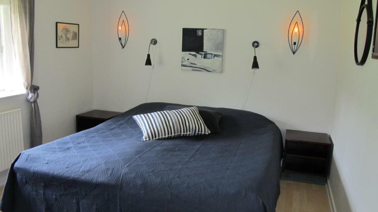 Birkende Bed And Breakfast Langeskov Bagian luar foto